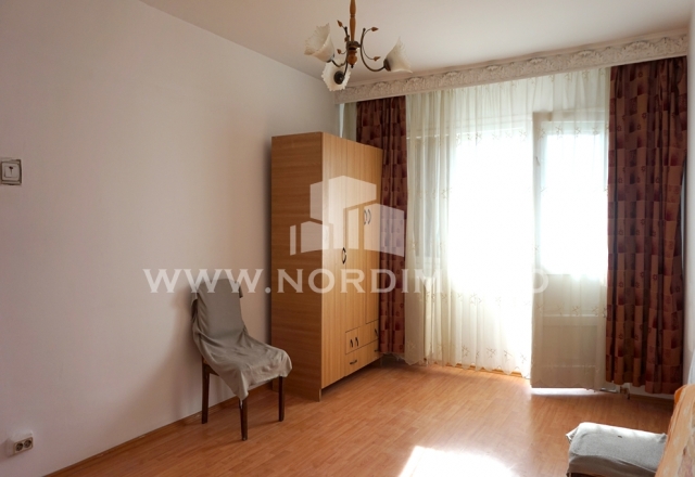 Apartament 3 camere decomandate, 1978, Dr. Taberei