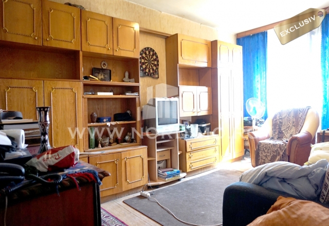 Apartament 3 camere decomandate, Moinesti