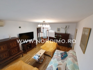 Apartament cu 4 camere, 2 bai, renovat, Berceni