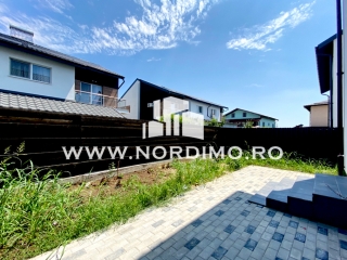 Casa tip duplex, zona linistita, Prel. Ghencea