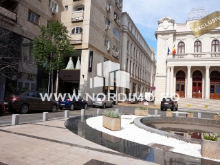 Inchiriere apartament ultracentral 2 camere