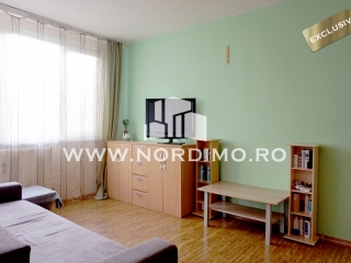 Garsoniera cocheta, confort 1, Valea Ialomitei