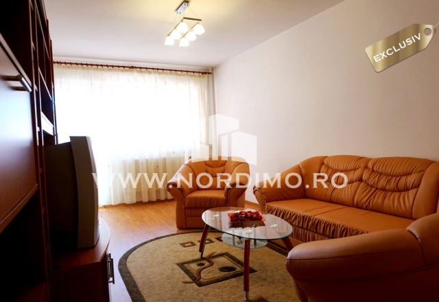 Apartament 3 camere, balcon, Drumul Taberei