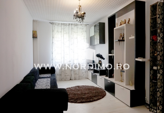 Apartament 4 camere, renovat, Crangasi-Giulesti