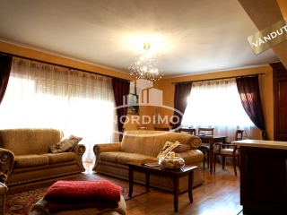 Apartament Duplex cu 4 camere si terasa 