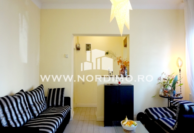 Apartament 2 camere, renovat, Dorobanti Capitale