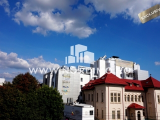 Apartament cu 3 camere, renovat, Foisorul de Foc