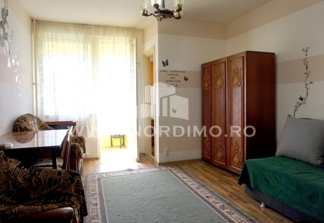 Inchiriere garsoniera Confort 1, Drumul Taberei