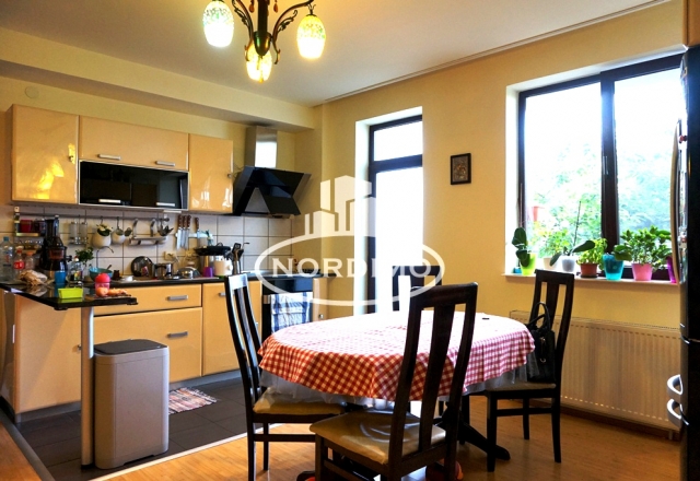 Apartament 4 camere, Prelungirea Ghencea