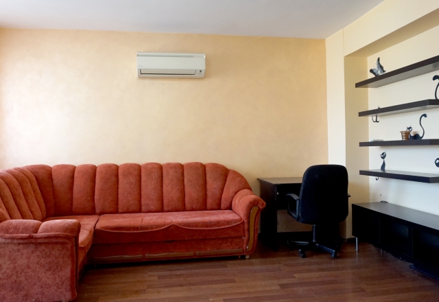 Apartament cochet 2 camere,Valea Oltului