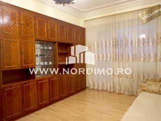 Apartament luminos cu 2 camere, 1980, Dr. Taberei