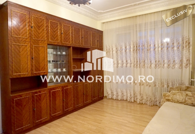Apartament luminos cu 2 camere, 1980, Dr. Taberei