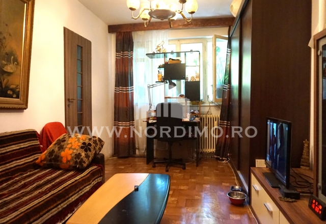Apartament 3 camere, circular, Dr. Taberei