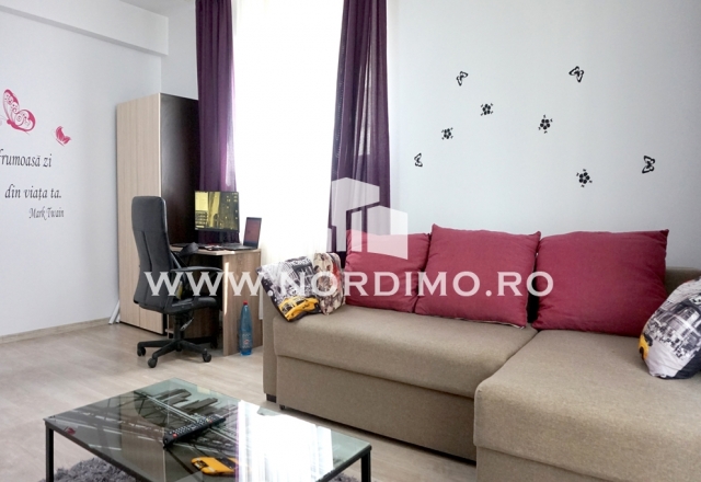 Apartament cochet cu 2 camere, Drumul Taberei
