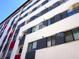 Apartament 2 camere, balcon, Militari 2019