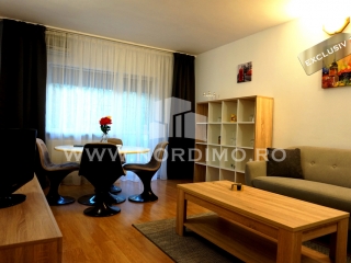 Apartament cu 4 camere decomandate, zona Aviatiei 
