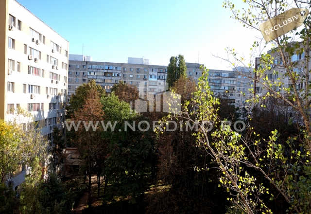 Apartament 2 camere, Dr. Taberei Compozitorilor