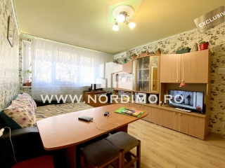 Apartament cu 3 camere, atractiv, Dr. Taberei