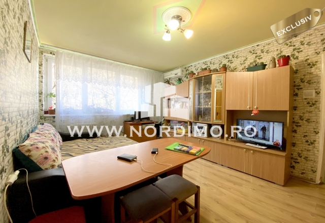 Apartament cu 3 camere, atractiv, Dr. Taberei