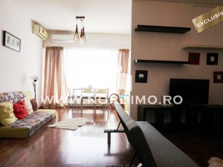 Apartament cu 2 camere, de inchiriat