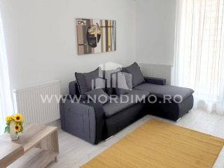 Inchiriere apartament 2 camere, nou, Plaza