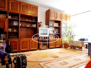 Apartament cu 3 camere, Drumul Sarii