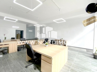 Inchiriere spatiu comercial/birouri, Corbeanca