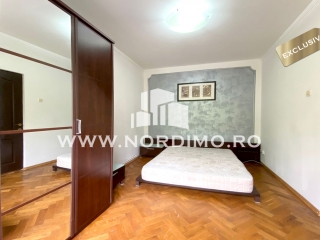 Inchiriere apartament 3 camere, Dorobanti