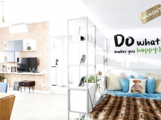 Investitie! Apartament ultracentral 2 camere