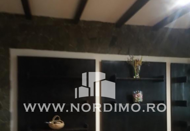 Apartament 2 camere cochet, Aleea Parva