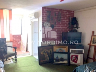 Oferta! Garsoniera 34mp,Compozitorilor-Dr Taberei