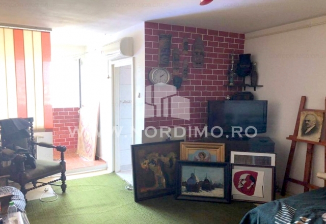Oferta! Garsoniera 34mp,Compozitorilor-Dr Taberei