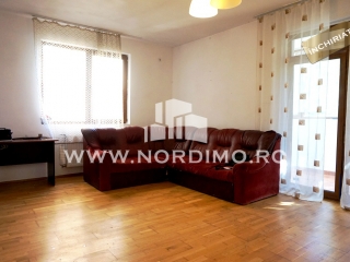 Inchiriere apartament 2 camere decomandate