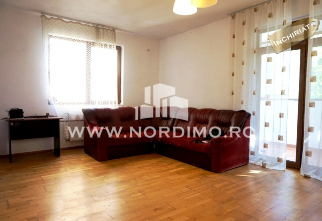 Inchiriere apartament 2 camere decomandate
