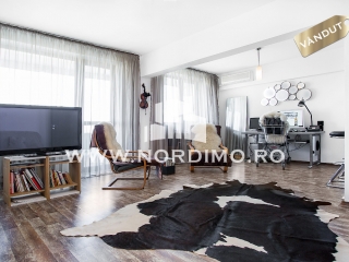 Apartament cu 3 camere, Valea Argesului