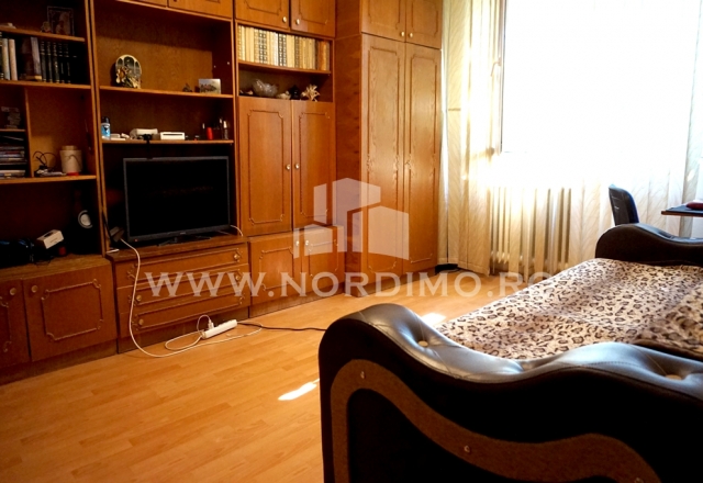 Apartament 2 camere decomandat