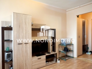 Garsoniera cocheta, confort 1, Sibiu-Dr. Taberei