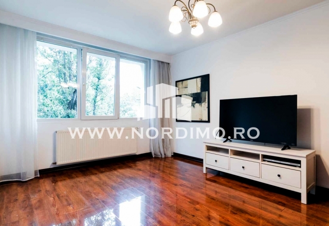 Apartament 2 camere mobilat-utilat, Drumul Taberei
