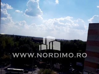Garsoniera cu balcon de vanzare, Ghencea