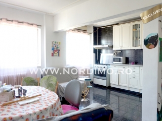 Apartament cu 3 camere, Valea Ialomitei