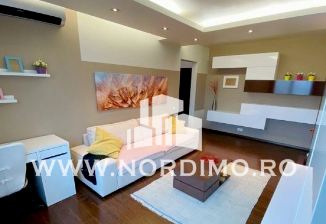 Apartament 2 camere, LUX, Compozitorilor