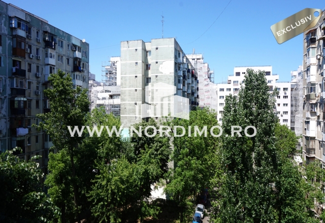 Apartament 2 camere, Militari-Veteranilor