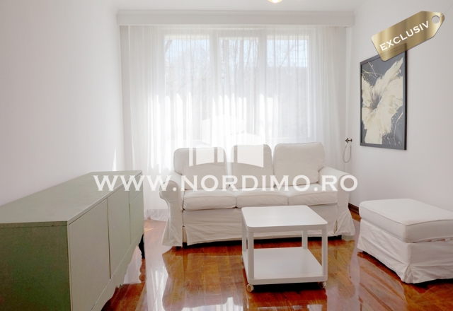 Apartament cochet, renovat, Drumul Taberei