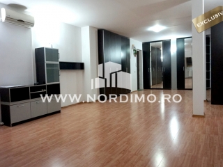 Apartament cu 3 camere, mansarda, Dr. Taberei