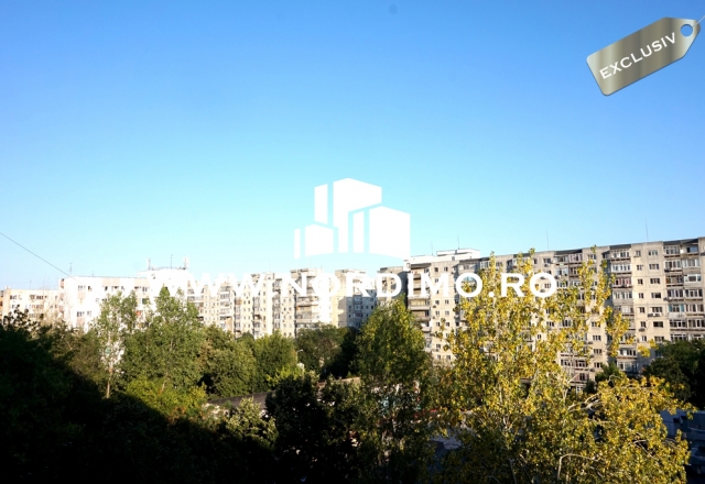 Apartament 2 camere, renovat, Compozitorilor