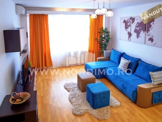 Ocazie! Apartament cu 3 camere, Sala Palatului