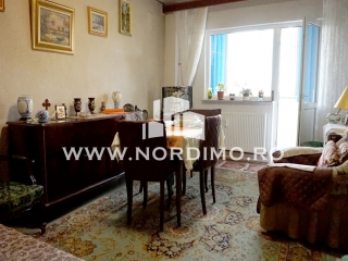 Apartament spatios 2 camere, Banu Manta-Victoriei