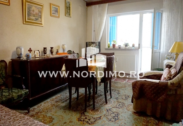 Apartament spatios 2 camere, Banu Manta-Victoriei