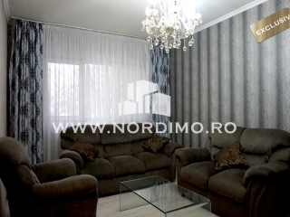 Apartament modern, 4 camere, Lacul Tei