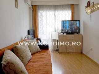Garsoniera spatioasa si renovata, Banul Manta